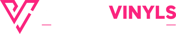 www.VisionVinyls.uk